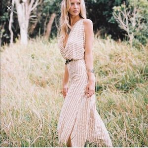 Chasing Unicorns Dust in the Wind Jumpsuit!